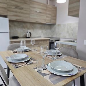 Appartement met Twee Slaapkamers